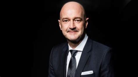 Chanel: Stéphane Blanchard, named president of U.S. region 